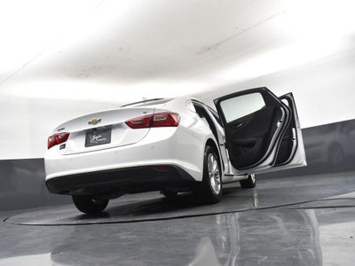 2025 Chevrolet Malibu FWD 1LT