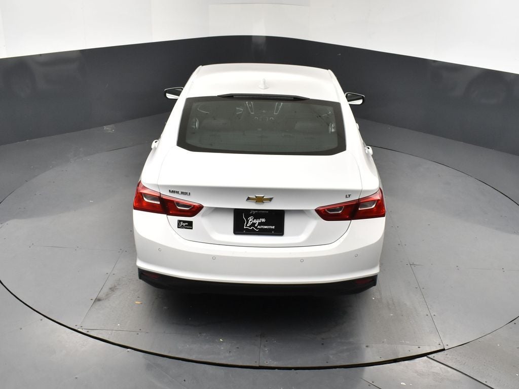 2025 Chevrolet Malibu FWD 1LT