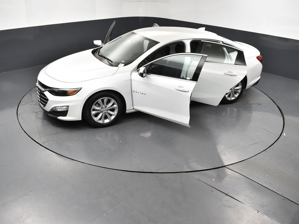 2025 Chevrolet Malibu FWD 1LT