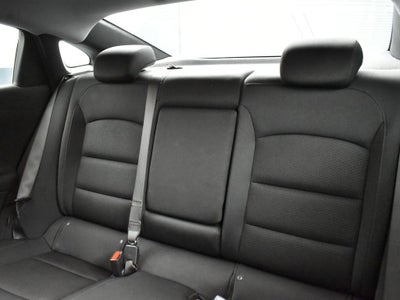 2025 Chevrolet Malibu FWD 1LT