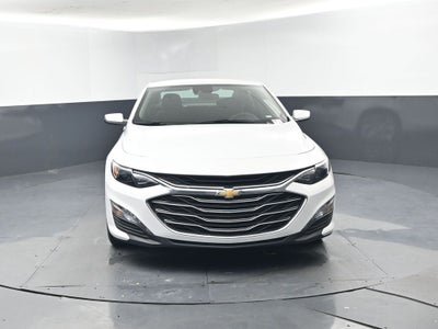 2025 Chevrolet Malibu FWD 1LT