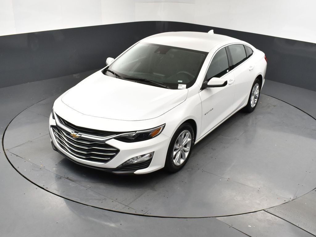 2025 Chevrolet Malibu FWD 1LT