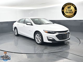 2025 Chevrolet Malibu FWD 1LT