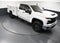 2025 Chevrolet Silverado 2500HD Work Truck