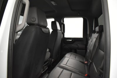 2025 Chevrolet Silverado 2500HD Work Truck