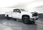 2025 Chevrolet Silverado 2500HD Work Truck
