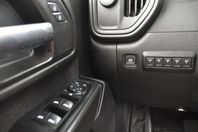 2025 Chevrolet Silverado 2500HD Work Truck