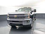2015 Chevrolet Silverado 2500Hd LT