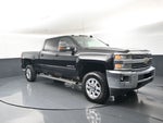 2015 Chevrolet Silverado 2500Hd LT