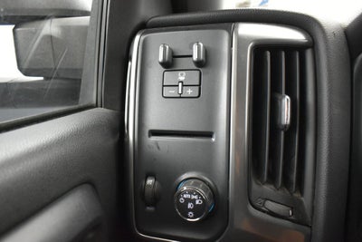 2015 Chevrolet Silverado 2500Hd LT