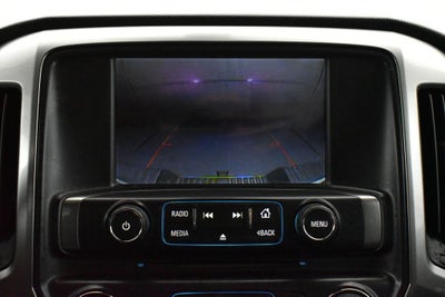 2015 Chevrolet Silverado 2500Hd LT