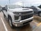 2020 Chevrolet Silverado 2500HD 4WD Crew Cab Standard Bed LTZ