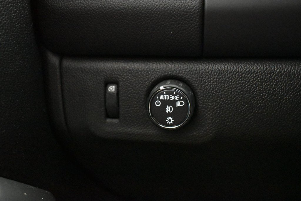 2021 Chevrolet Colorado 2WD Crew Cab Short Box LT