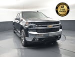 2022 Chevrolet Silverado 1500 LTD 4WD Crew Cab Short Bed LT