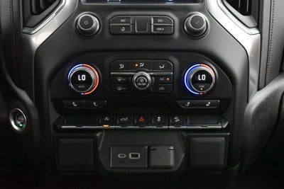 2022 Chevrolet Silverado 1500 LTD 4WD Crew Cab Short Bed LT
