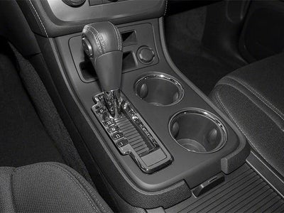 2014 GMC Acadia SLE-1