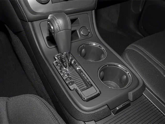 2014 GMC Acadia SLE-1