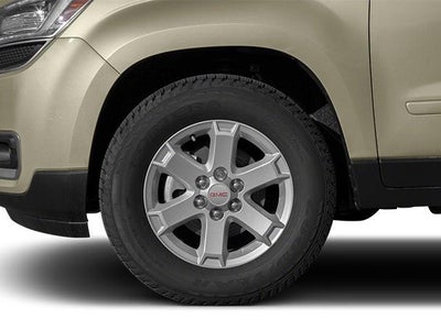 2014 GMC Acadia SLE-1
