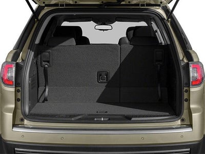 2014 GMC Acadia SLE-1