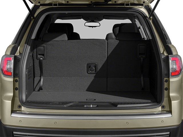 2014 GMC Acadia SLE-1