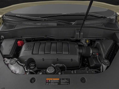 2014 GMC Acadia SLE-1