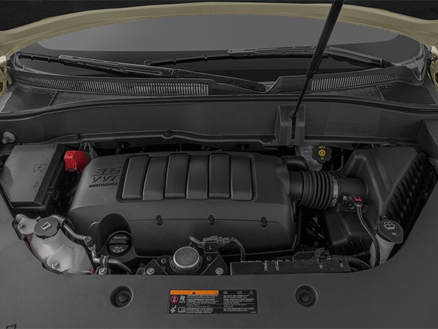 2014 GMC Acadia SLE-1