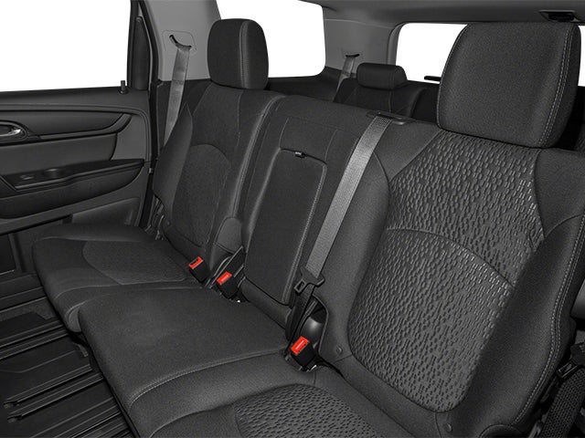 2014 GMC Acadia SLE-1