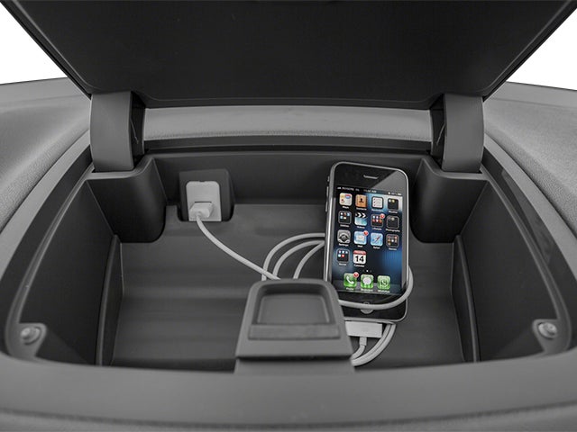 2014 GMC Acadia SLE-1
