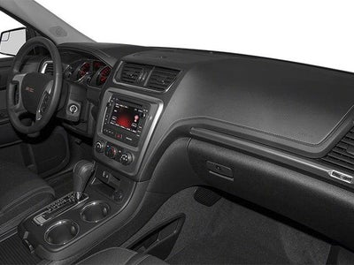 2014 GMC Acadia SLE-1