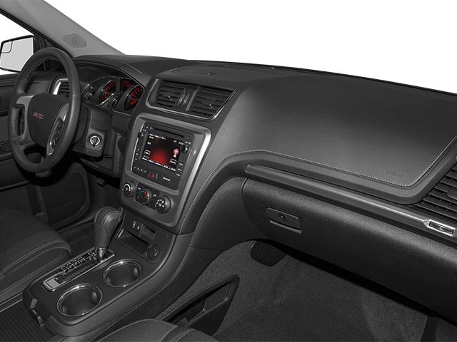 2014 GMC Acadia SLE-1
