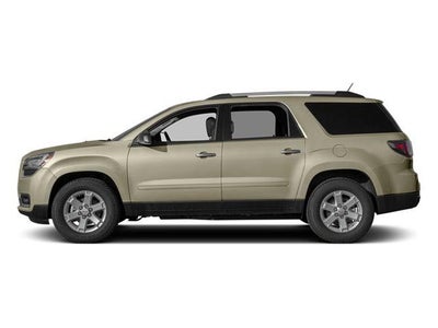 2014 GMC Acadia SLE-1
