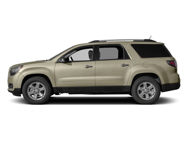 2014 GMC Acadia SLE-1