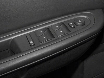 2014 GMC Acadia SLE-1