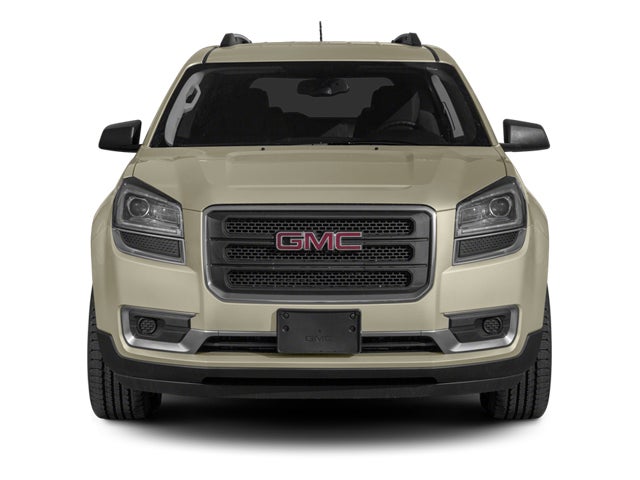 2014 GMC Acadia SLE-1
