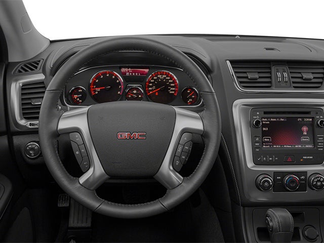 2014 GMC Acadia SLE-1