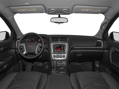 2014 GMC Acadia SLE-1
