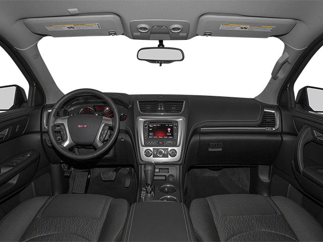 2014 GMC Acadia SLE-1