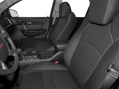2014 GMC Acadia SLE-1