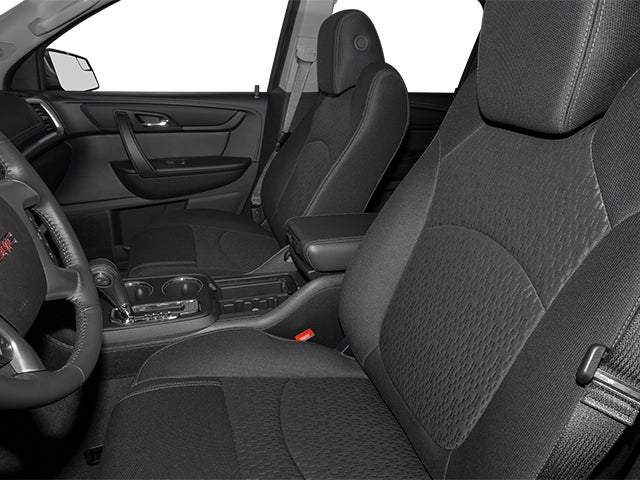 2014 GMC Acadia SLE-1