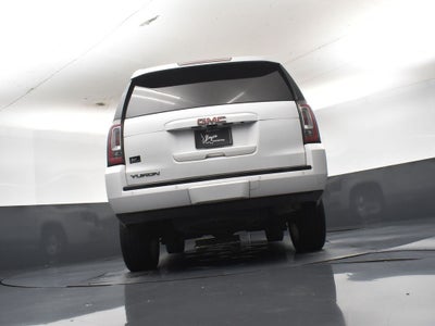 2019 GMC Yukon SLT