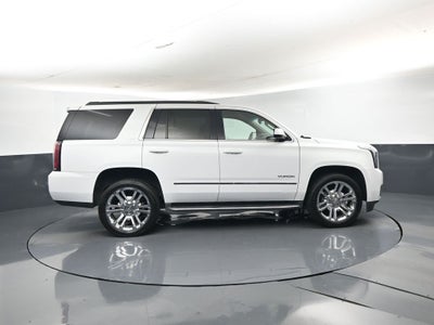 2019 GMC Yukon SLT