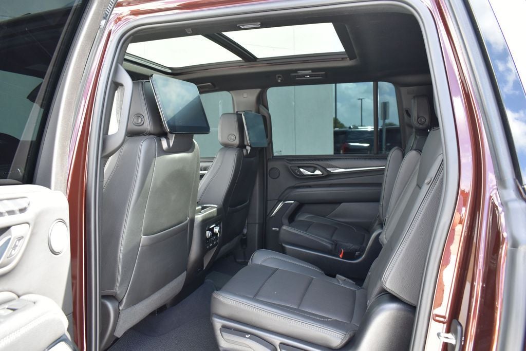 2023 GMC Yukon XL 2WD Denali