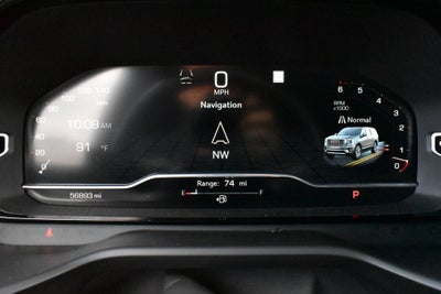 2023 GMC Yukon XL 2WD Denali