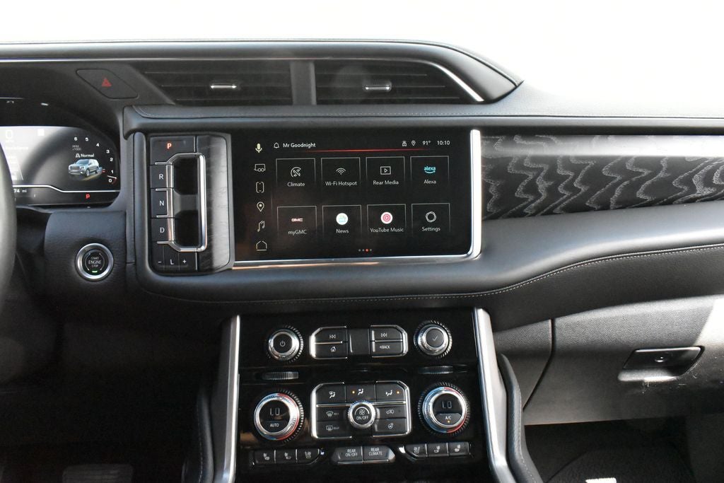 2023 GMC Yukon XL 2WD Denali
