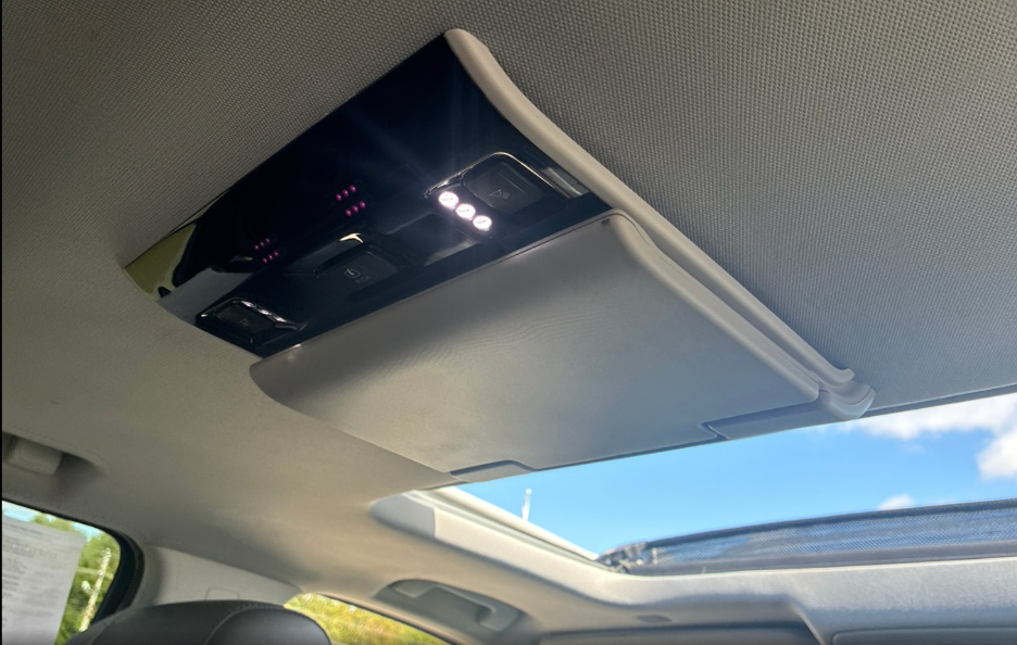 2020 GMC Yukon 4WD SLT