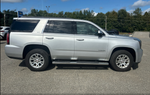 2020 GMC Yukon 4WD SLT