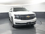 2015 Chevrolet Suburban 1500 LTZ