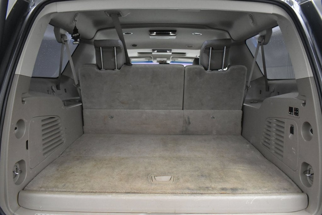 2015 Chevrolet Suburban 1500 LTZ