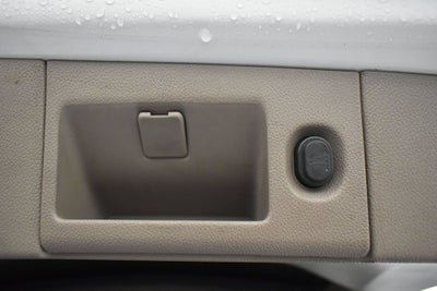 2015 Chevrolet Suburban 1500 LTZ