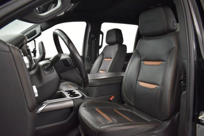 2023 GMC Sierra 2500HD 4WD Crew Cab Standard Bed AT4